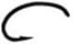 Sporting Goods : Umpqua Tiemco TMC 2457 Fly Tying Hooks - 25 Pack