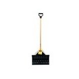 Outdoor Living : 76050 20 POLY SNOW SHOVEL - YEOMAN & COMPANY