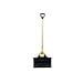 Outdoor Living : 76050 20 POLY SNOW SHOVEL - YEOMAN & COMPANY