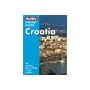 Croatia Berlitz Pocket Guide