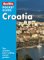 Croatia Berlitz Pocket Guide