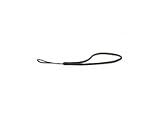 The Code Corporation Cra-Wl1B Wrist Lanyard, Nylon Cord