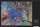 Minneapolis From Space, Art Poster