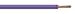 General Cable 76812.R8.19 Hook-Up Wire UL Types Mtw, Tff, Awm and CSA Tew 90?C 600V Mtw, Tff 105?C 600V Awm/Tew, 14 Ga Mtw 90C Purple 2X500