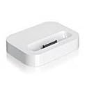 Apple Dock for iPod 3G (White)