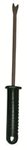 Vertex 1505 Weeder White/Teal