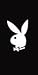 PLAYBOY PLAY BOY velour BEACH TOWEL 30 x 60