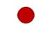 5FT X 3FT JAPAN NATIONAL FLAG