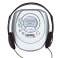 Classic Portable CD Player with MP3 Capability (CM341)