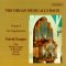 Bach: Organ Music, Vol. 5