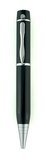 KJB Security DP7072  32 Hours Black Media Pen 512MB