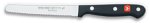 Review Wusthof Knife Co. 4101 / Wusthof Tomato Knife 12cm
