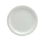 Ceramicor Bright White Oneida R4470000151 Ceramicor 10.5in Bright White Plate