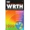 Wrth World Radio TV Handbook 1999: The Directory of International Broadcasting