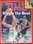 Larry Bird (Boston Celtics) and Wayne Gretzky (Edmonton Oilers) / TIME Cover: March 18, 1985, Art Print by TIME Magazine