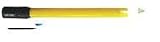 Milwaukee Instruments MA921B/2 double junction, platinum ORP electrode with 2m cable for SMS510