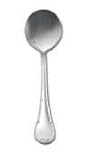 Oneida Donizetti Round Bowl Soup Spoon 1 DZ V022SRBF