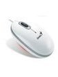 Genius ScrollToo 200 Mouse (White) 31010090102 (31010090102)