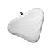 H20 Microfiber Replacement Pads, Set of 2 H20 Microfiber Replacement Pads, Set of 2