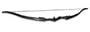 Crosman Archery Sentinel Youth Long Bow Set