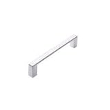Liberty P61200-SC-A 3/8 x 4 Die Cast Cabinet Hardware Pulls
