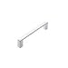 Liberty Satin Chrome 3/8