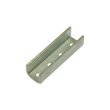 THOMAS & BETTS ZA208 U FITTING 7.25X1-5/8