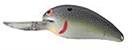 BOMBER MOD A 1/2 BABY BASS ORG