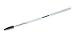 Thick rounded bristles define and shape brows. Also try Tweezerman Brow Scissors and Browmousse.