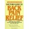 Doctors Guide to Back Pain Relief: The Goodbye Back and Neck Pain Handbook