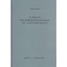 Lehrbuch der hebräischen Sprache des Alten Testaments (Gebundene Ausgabe)