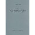 Lehrbuch der hebr�ischen Sprache des Alten Testaments