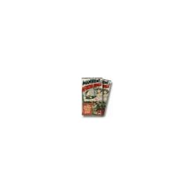Manhunt in the African Jungle [VHS]
