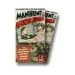 Manhunt in the African Jungle [VHS]