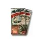Manhunt in the African Jungle