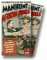 VHS : Manhunt in the African Jungle