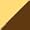 Brown/Gold