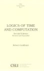 Logics of Time and Computation (Center for the Study of Language and Information - Lecture Notes)