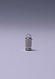 3.5 volt TL2 Flange Base Halogen Healthcare / Medical / Scientific Incandescent Eiko Light Bulb