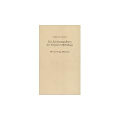 Ein Zeichnungsalbum der Tiepolo in W�rzburg: Erkenntnisse zur Praxis und Funktion des Portr�tzeichnens im Tiepolo-Studio (Bestandskataloge der Graphischen ... der Universit�t W�rzburg)