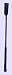 Imported Horse &supply International Jump Bat 18 Inches