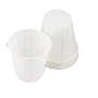 Pleated Water Cups, 3 1/2 Oz., Pack Of 100