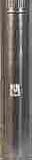 10 each: Galvanized Steel Pipe (GV0367)