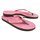 Kids Premium Leather Narrow Strap Sandals