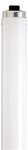 Sylvania 85W, 72"MOL, T12 HO (800 mA) rapid start fluorescent lamp, Cool White phosphor, 4200K color temperature, 60 CRI - F72T12/CW/HO model number 25176-SYL