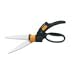 Fiskars Shear Ease Grass Shears  #92146964A