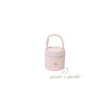 Eco Leather Dummy Holder- Pink