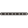 Maxim Lighting 7128OI 8 Light Bathbar Bathroom Light