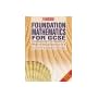 Foundation Mathematics for GCSE