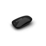 Belkin Wireless Comfort Mouse (black/graphite Gray) (f5l030qqbgp) Picture
